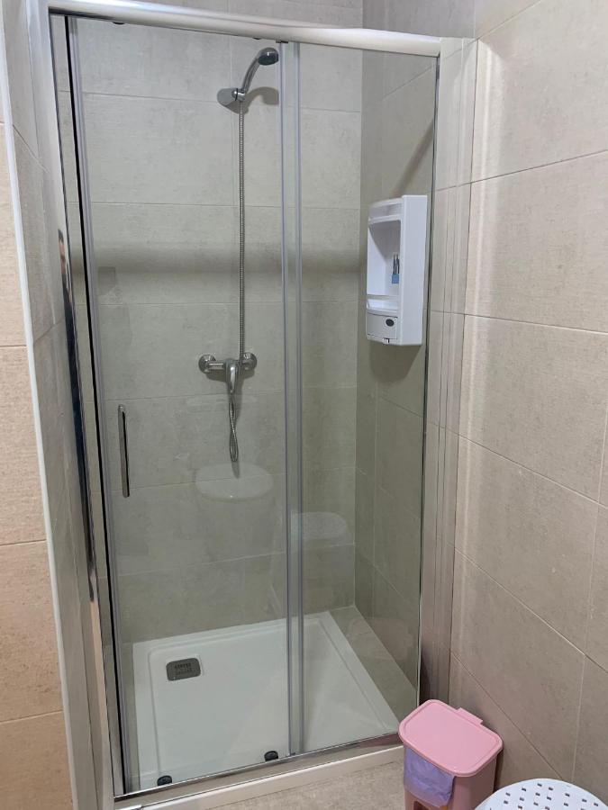 Apartamentos La Union Arroyo de la Luz Eksteriør bilde